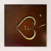 ラブシャードオブ金ゴールドパズル ジグソーパズル (横)