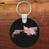 ラブショット キーホルダー (正面)