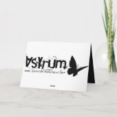 ラブショット。 シーズンカード (裏面)