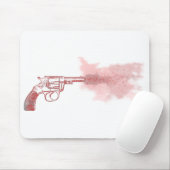 ラブショット マウスパッド (マウス)