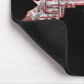 ラブショット マウスパッド (コーナー)