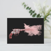 ラブショット 招待状 (スタンド正面)