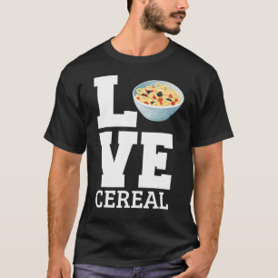 ラブシリアル Tシャツ