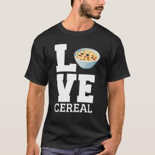 ラブシリアル Tシャツ