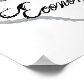 ラブシーエコノミスト ポスター (角)