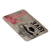 ラブシークレット・マグネット マグネット (右側)