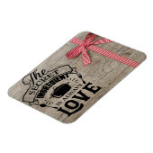 ラブシークレット・マグネット マグネット (左側)