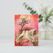 ラブシーズン.jpg ポストカード (スタンド正面)