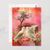 ラブシーズン.jpg ポストカード (正面/裏面)