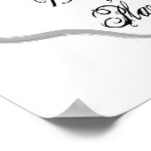 ラブシーバンジョプレーヤー ポスター (角)