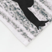 ラブジムティクスイベントガールズフリースブランケット フリースブランケット (角)