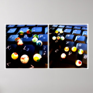 ラブジャーブレーカー ポスター