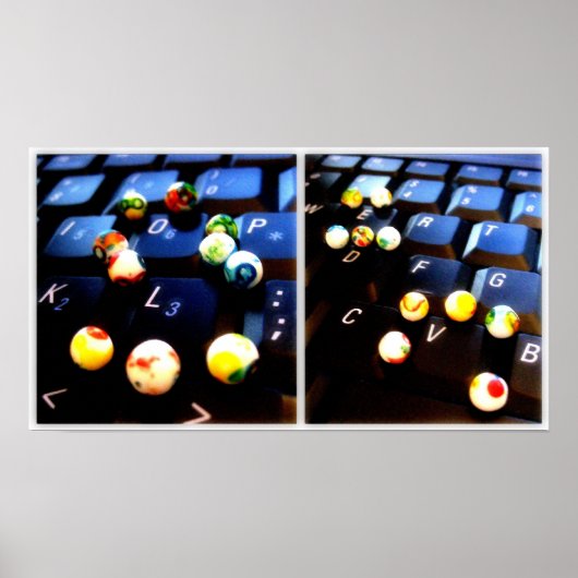 ラブジャーブレーカー ポスター (正面)