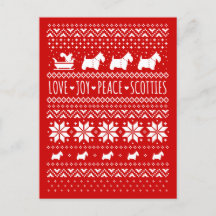 ラブジョイピーススコッティーズフェスティバルクリスマス 