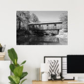 ラブジョイ橋 ポスター (ホームオフィス)