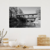 ラブジョイ橋 ポスター (キッチン)