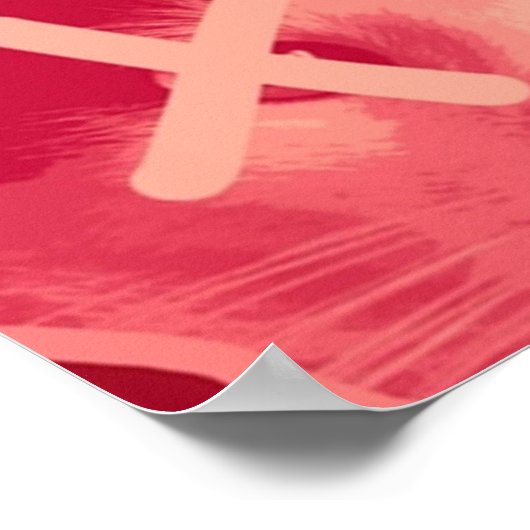 ラブジョイ1日 ポスター (角)