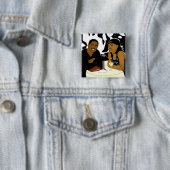 ラブジョーンズボタン 缶バッジ (インサイチュ)