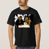 ラブジョーンズTシャツ Tシャツ (正面)