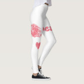 ラブジープレギンス レギンス (右)