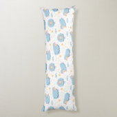 ラブスとスター ボディピロー (裏面 (縦))