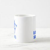 ラブスキーコーヒーマグ コーヒーマグカップ (中央)