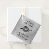 ラブスクエアメッセージカード フェイバータグ (インサイチュ)