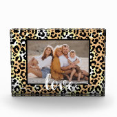 ラブスクリプトオーバーレイ フォトブロック (正面)