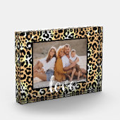 ラブスクリプトオーバーレイ フォトブロック (左)