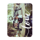 ラブスクリプトオーバーレイ マグネット (縦)