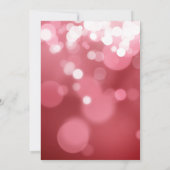 ラブスクリプトパズルのピース 招待状 (裏面)