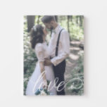 ラブスクリプト結婚のキャンバス キャンバスプリント<br><div class="desc">素敵なお気に入りの台本で結婚あなたの写真を披露す与えるか結婚、贈り物として！</div>