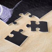 ラブスクリプト ジグソーパズル (側面)