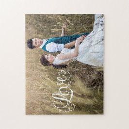 ラブスクリプト ジグソーパズル