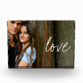 ラブスクリプト フォトブロック (正面)