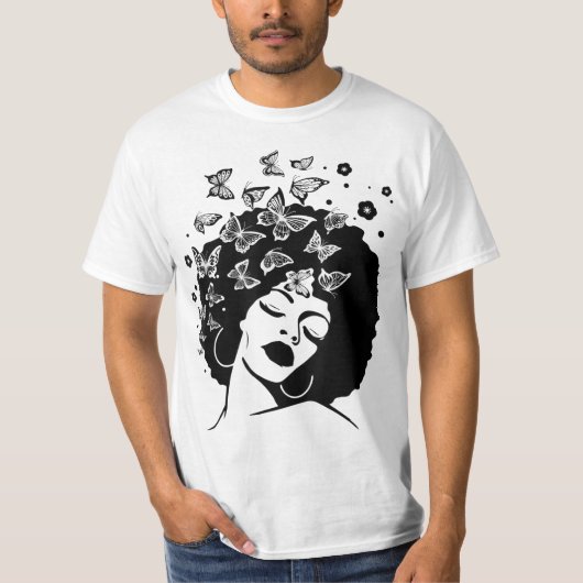 ラブスクールバスドライバースクールバスバスドライバー Tシャツ (正面)