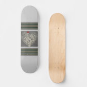 ラブスケートボード スケートボード (正面)