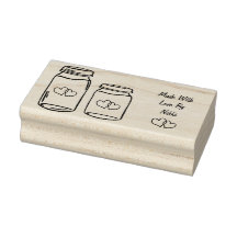 ラブスタンプで作られる