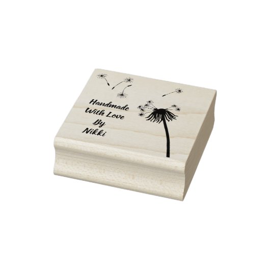 ラブスタンプで手作りフローラ ラバースタンプ (スタンプ)