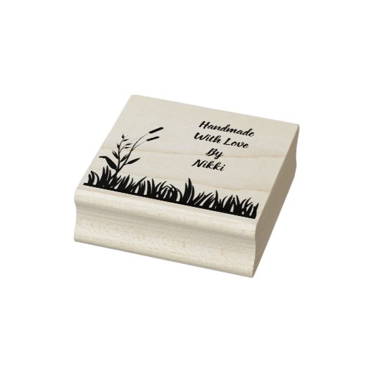 ラブスタンプで手作りフローラ ラバースタンプ (スタンプ)