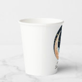 ラブスター魅力的ズベビーシャワー 紙コップ (右)