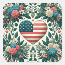 ラブステッカー