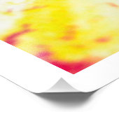 ラブストーリーアートプリント フォトプリント            (角)