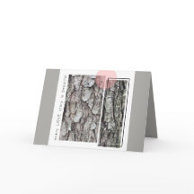 ラブストーリーグリーティングカード