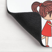 ラブストーリーマウスパッド マウスパッド (コーナー)