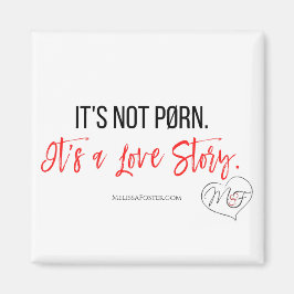 ラブストーリーマグネット マグネット