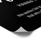 ラブストーリー映画 ポスター (角)