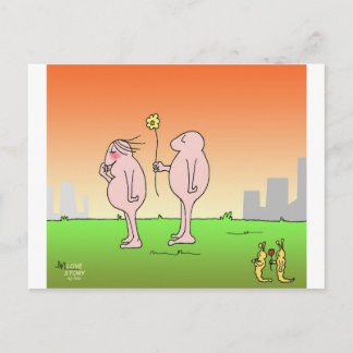 ラブストーリー2B ポストカード