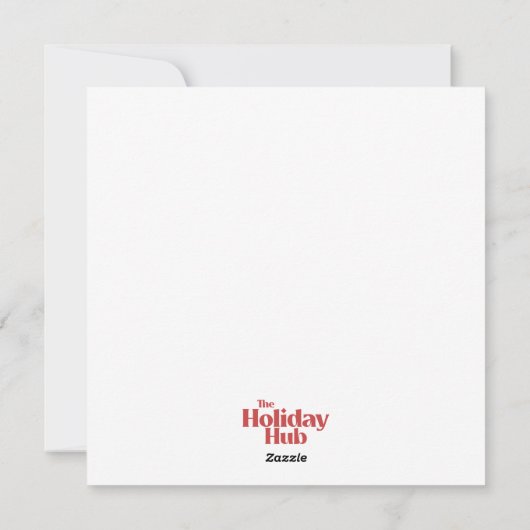 ラブストーリー - 私の物語のカード シーズンカード (裏面)