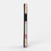 ラブストーリー iPhone/iPadケース - ロマンティックなデザイン Case-Mate iPhoneケース (裏面/右)
